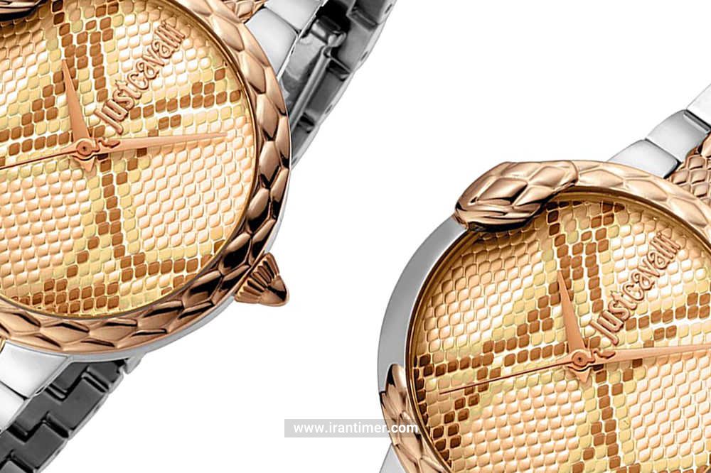 خرید ساعت مچی زنانه جاست کاوالی مدل JC1L030M0115 به چه افرادی پیشنهاد میشود؟